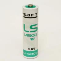 Батарейка Saft LS14500 (CN)