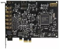 Creative Sound Blaster Audigy RX WW SB1550 70SB155000001