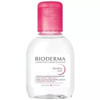 Bioderma Очищающая вода 