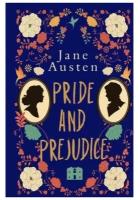 Pride and Prejudice Austen J