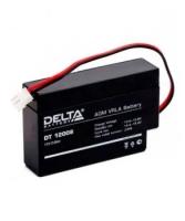 Аккумуляторные батареи DELTA DT 12008