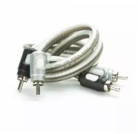 Audison Connection FT2.2 Two channel RCA cable (1 m)