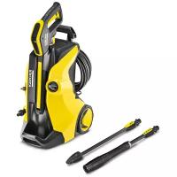 Мойка высокого давления KARCHER K 5 Full Control (1.324-500.0), 145 бар, 500 л/ч