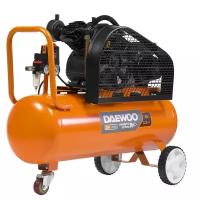Компрессор масляный Daewoo Power Products DAC 90B, 90 л, 2.4 кВт