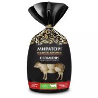 Мираторг Пельмени из мраморной говядины 812 г