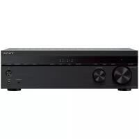 AV-ресивер Sony STR-DH590 black