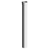 Канализационная труба SINIKON внутр. полипропиленовая Комфорт 110x3.4x1500 мм