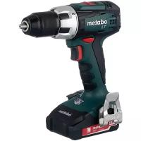 Аккумуляторная дрель-шуруповерт Metabo BS 18 LT 6.02102.60