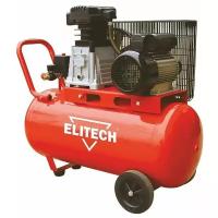 Масляный ELITECH КПР 50/360/2.2, 50 л, 2.2 кВт