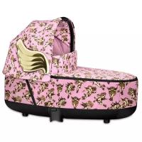 Спальный блок Cybex Priam III FE JS cherubs pink