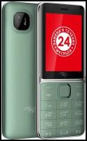 Itel it5626 Зеленый