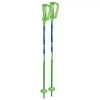 Детские горнолыжные палки KOMPERDELL Defence, 80, green