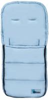 AL2200 Altabebe Демисезонный конверт (micropolyester, 90x45 см) Light blue