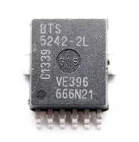 BTS5242-2L микросхема