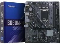 Материнская плата Asrock B660M-HDV