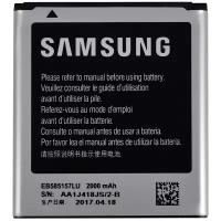 Аккумулятор Samsung EB585157LU 2000 мАч для Samsung Galaxy Core 2