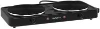 MAXVI HE211 black