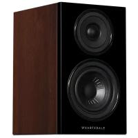 Wharfedale Полочная Акустика Wharfedale Diamond 12.2 Black Oak