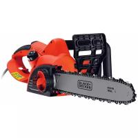 Электрическая пила BLACK+DECKER CS2040 2000 Вт