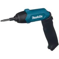 Отвертка аккумуляторная безударная Makita (DF001DW) 3,6В 1х1,5Ач Li-lon