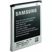 Аккумуляторная батарея MyPads 1500 мАч EB425161LU на телефон Samsung Galaxy Trend Plus GT-S7580