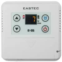 Терморегулятор EASTEC E-35 белый термопласт