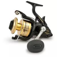 Катушка безынерционная SHIMANO BAITRUNNER D 8000