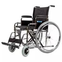 Кресло-коляска механическое Titan LY-250-J