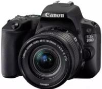 Canon EOS 200D 18-55 IS STM Kit