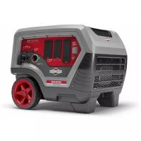 Генератор бензиновый Briggs & Stratton Q 6500 Inverter