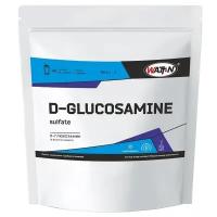 WATT NUTRITION D-Глюкозамин сульфат, 100г