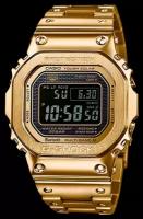 Наручные часы CASIO GMW-B5000GD-9ER