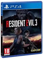 Игра Resident Evil 3