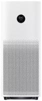 Очиститель воздуха Xiaomi Air Smart Purifier 4 Pro, AC-M15-SC Global, белый BHR5056EU