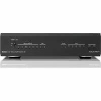 Цифро-аналоговый преобразователь Musical Fidelity MX DAC, черный