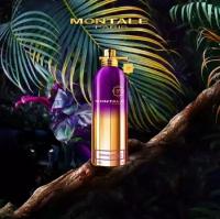 Парфюмерная вода Montale Sensual Instinct 50 мл