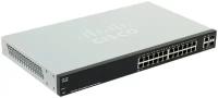 Коммутатор Cisco SG220-26P