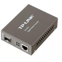 Медиаконвертер TP-Link MC220L