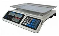 Весы бытовые Профит 809 (32кг/5г) LCD