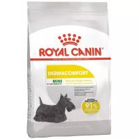 Корм для собак Royal Canin Mini Dermacomfort
