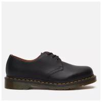 Ботинки Dr. Martens 1461 Nappa 123850