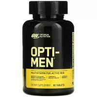 Минерально-витаминный комплекс Optimum Nutrition Opti-Men (90 таблеток)