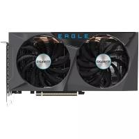 Видеокарта GIGABYTE GeForce RTX 3060 EAGLE OC 12G (GV-N3060EAGLE OC-12GD) (rev. 2.0)