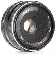 Объектив Meike 25 мм F1.8 для Sony E-mount