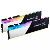 Оперативная память G.SKILL Trident Z Neo 64 ГБ (32 ГБ x 2 шт.) DDR4 4000 МГц DIMM CL18 F4-4000C18D-64GTZN