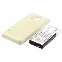 Аккумулятор повышенной емкости Cameron Sino CS-SMI960GL для Samsung Galaxy S5, GT-I9600, GT-I9602, GT-I9700, SM-G900,