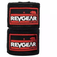 Бинты для бокса REVGEAR эластичные 180