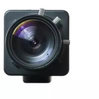 Скрытая видеокамера Link 570Z-8GH - камера скрытная, камера миниатюрная, видеонаблюдение камера для дома, встроенная камера подарочная упаковка