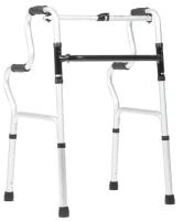 Ходунки шагающие двухуровневые для инвалидов и пожилых людей Ortonica XS 308