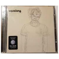 Aqualung - Aqualung